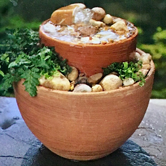 Tranquility Fountains DIY Book - Picture 10 of 16